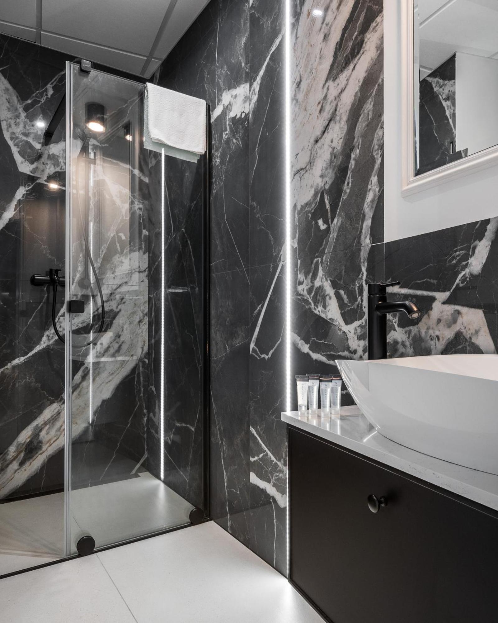 Kasprzaka 29 By Perfect Apart Free Garage Warsaw Luaran gambar