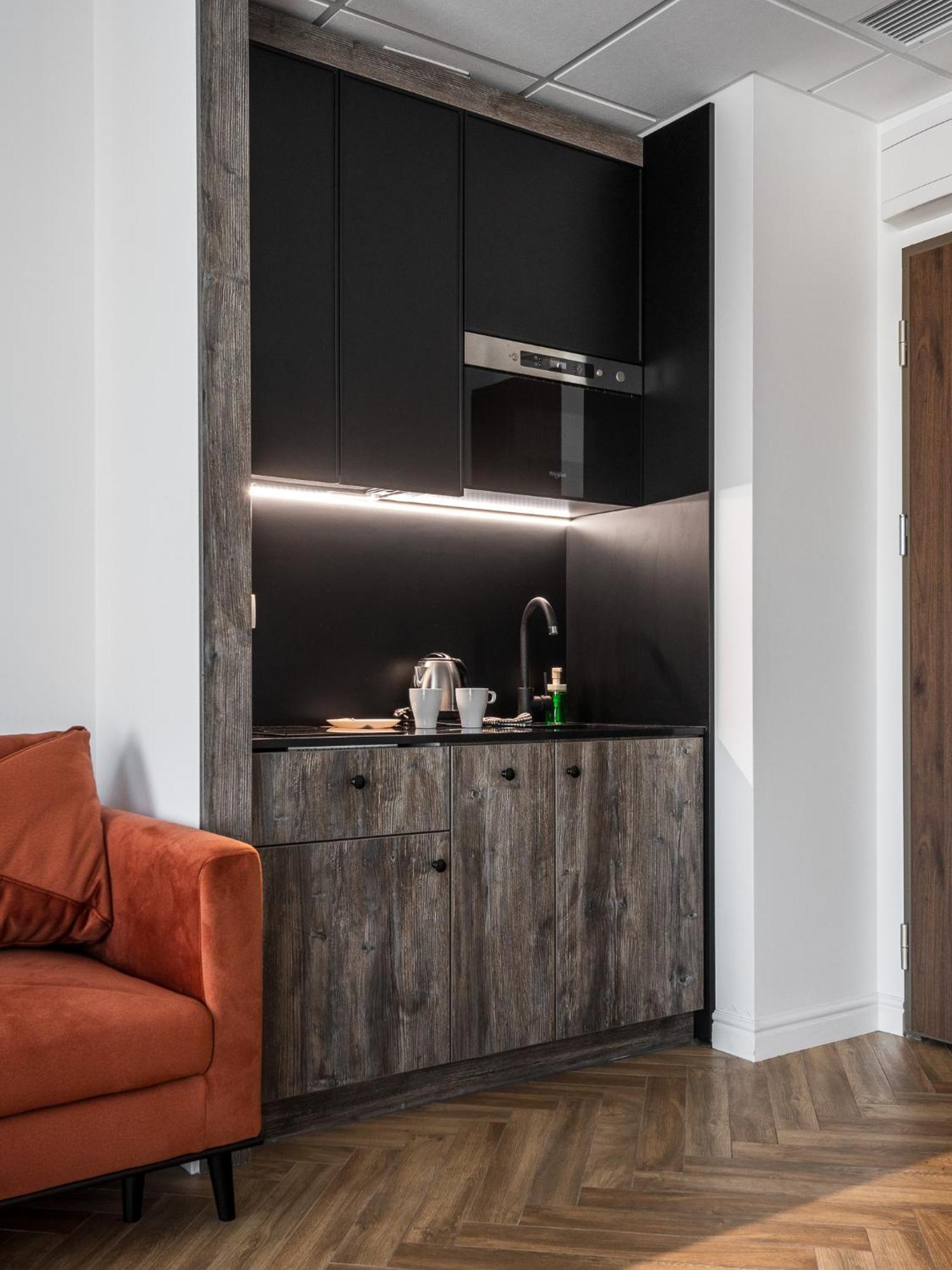 Kasprzaka 29 By Perfect Apart Free Garage Warsaw Luaran gambar
