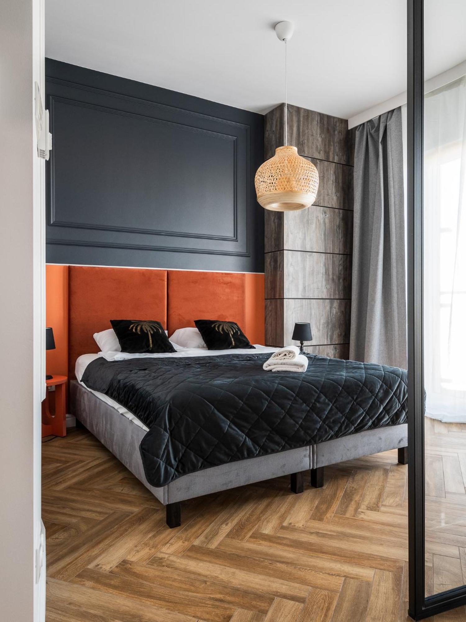 Kasprzaka 29 By Perfect Apart Free Garage Warsaw Luaran gambar